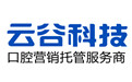 厦门英聚云谷科技网站logo